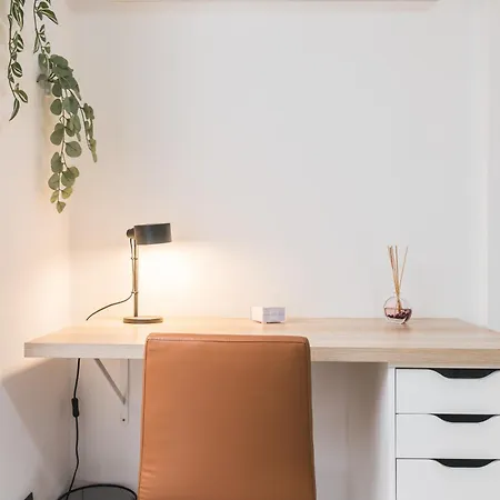 Home2book Stylish & Bright Bakea * Ingenio