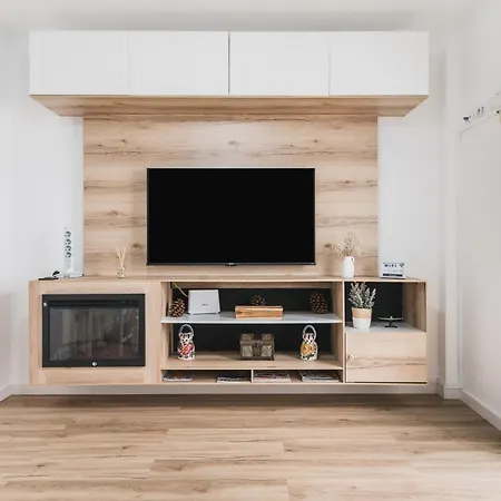 Home2book Stylish & Bright Bakea * Ingenio